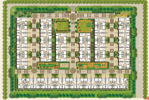 Master Plan Image